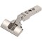 Blum 120+ Degree Self-closing Inserta Overlay Plus Hinge 73T5590B - alternate 2